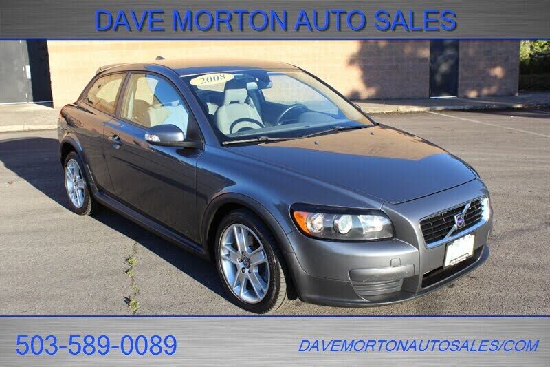Volvo C30