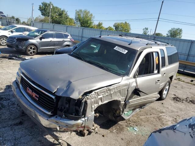 GMC Yukon XL