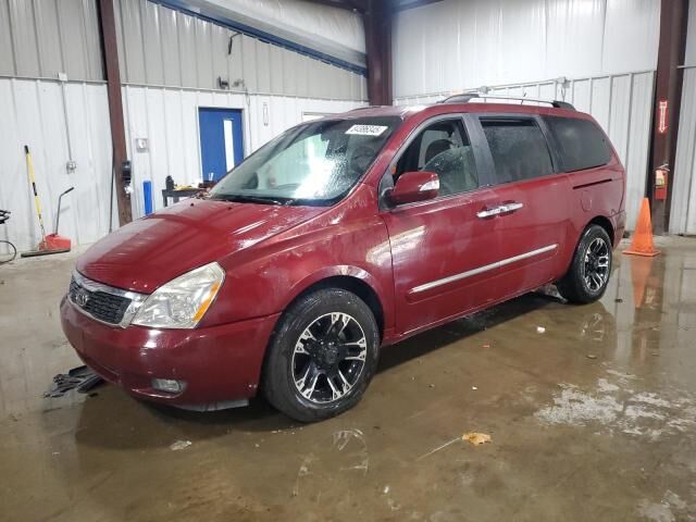 Kia Sedona