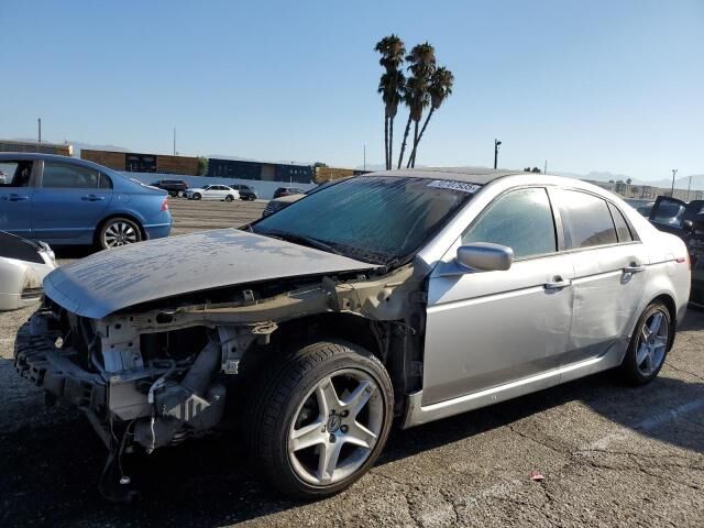 Acura TL