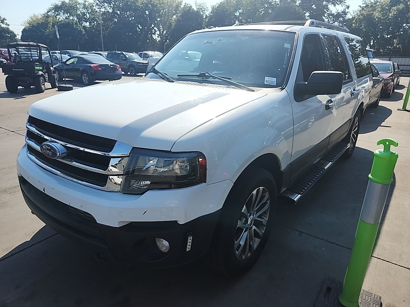 Ford Expedition