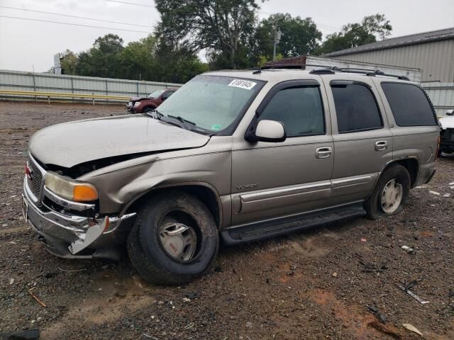GMC Yukon
