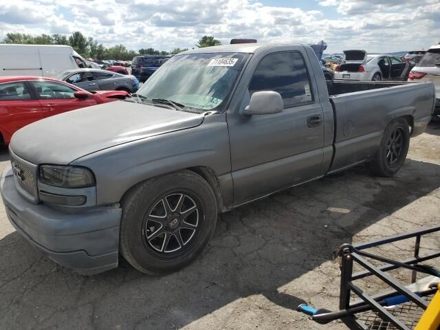 GMC Sierra
