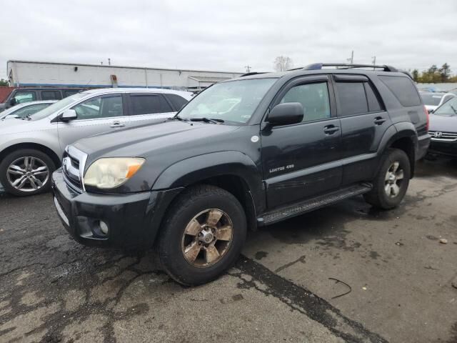 Toyota 4-Runner