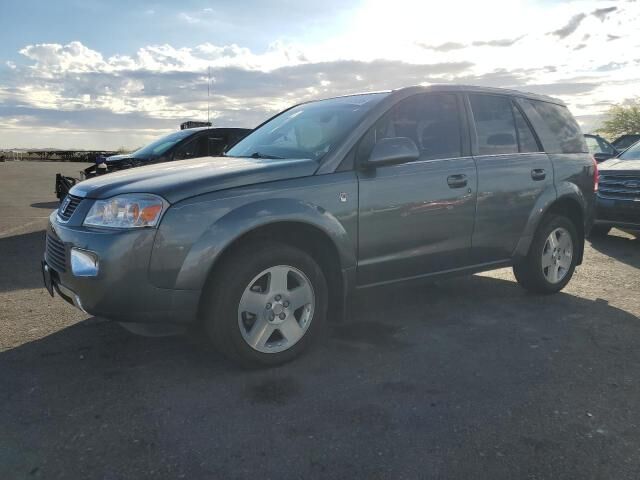 Saturn Vue
