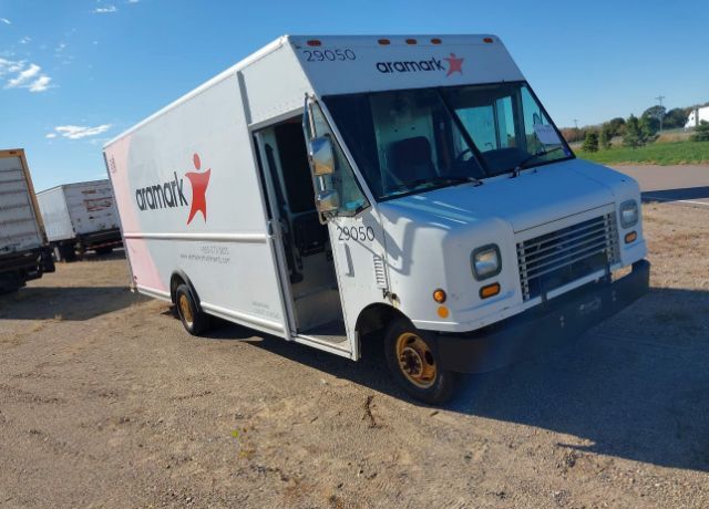 Ford E-450