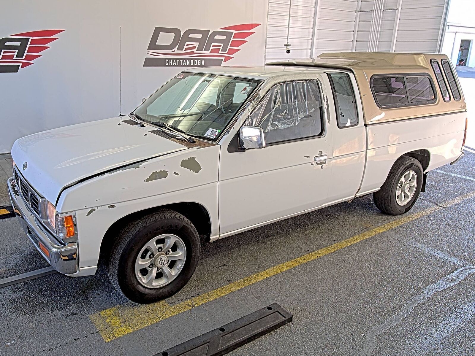 Nissan Pickup