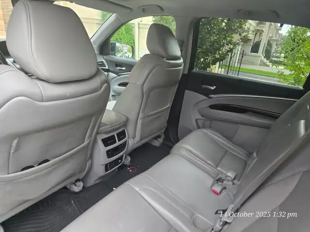 Acura MDX
