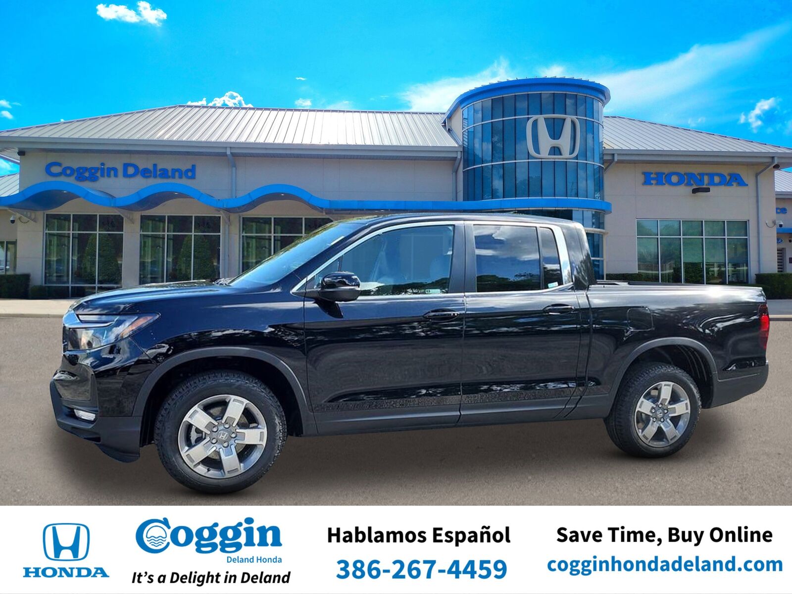 2026 HONDA Ridgeline