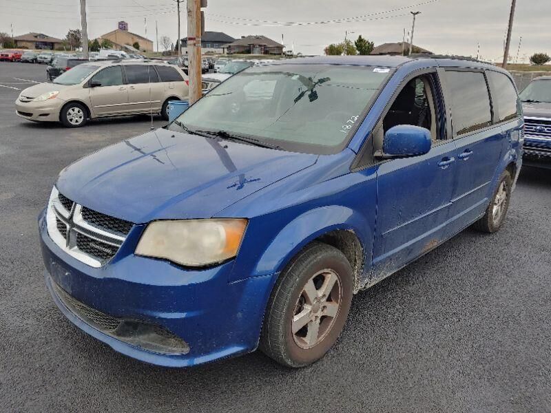 Dodge Grand Caravan