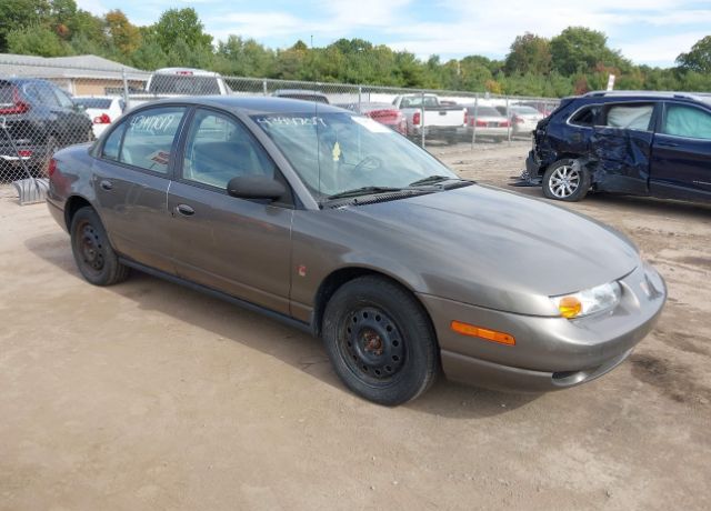 Saturn SL2