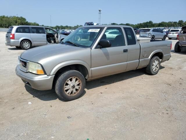 GMC Sonoma