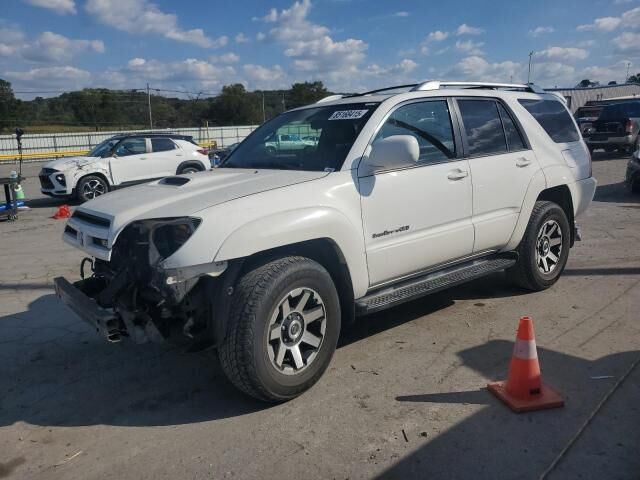 Toyota 4-Runner