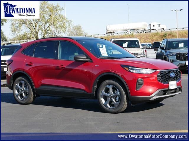2026 FORD Escape