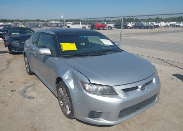 Toyota SCION tC