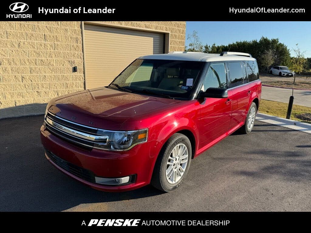 Ford Flex
