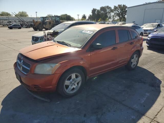 Dodge Caliber