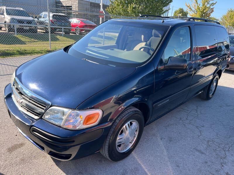 Chevrolet Venture