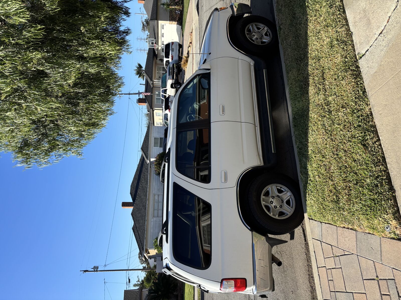 Toyota 4-Runner