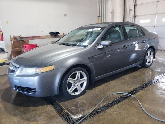 Acura TL