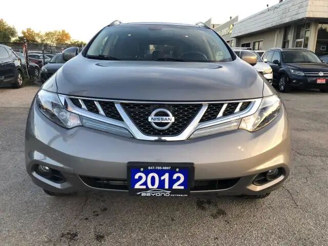 Nissan Murano
