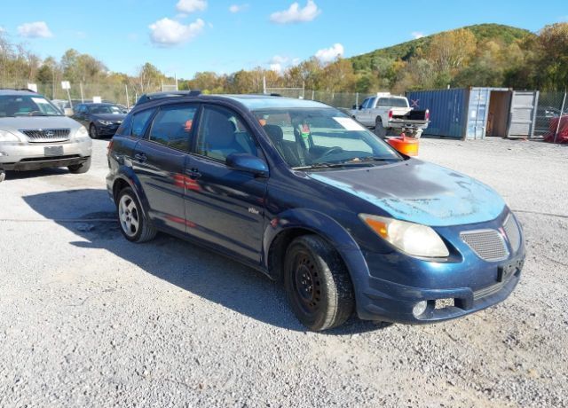 Pontiac Vibe