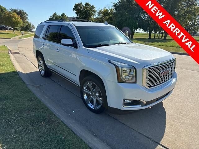 GMC Yukon