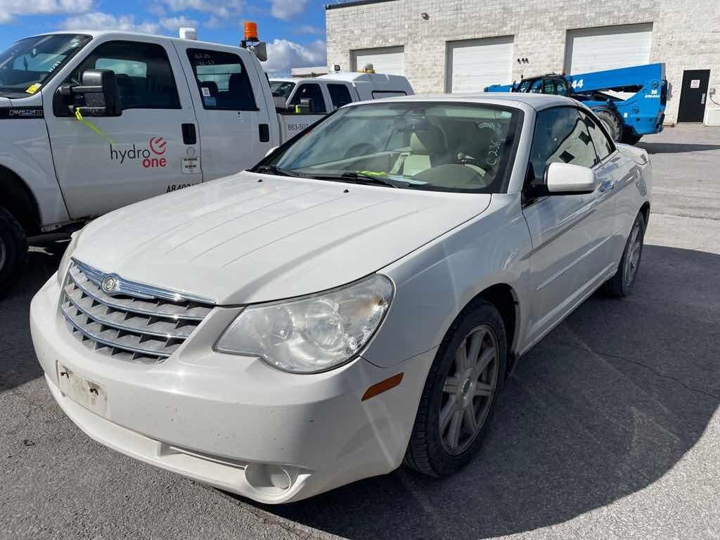 Chrysler Sebring