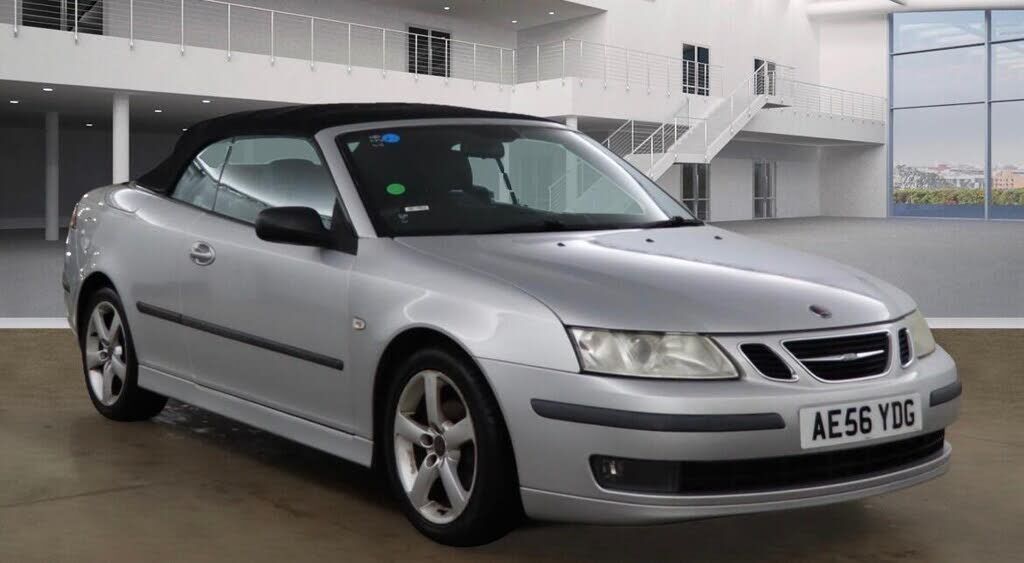 Saab 9-3