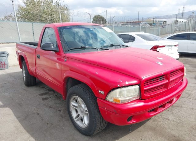 Dodge Dakota