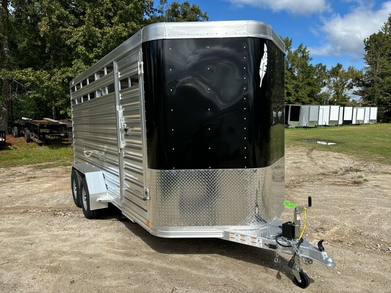 2026 FEATHERLITE TRAILERS Featherlite Trailers