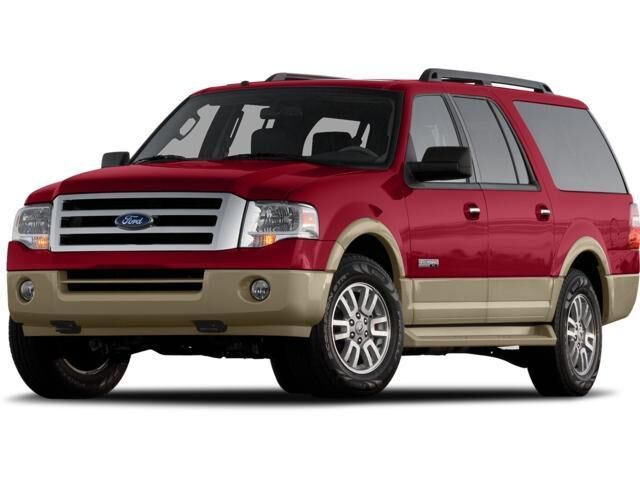 Ford Expedition MAX
