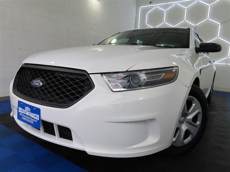 Ford Taurus