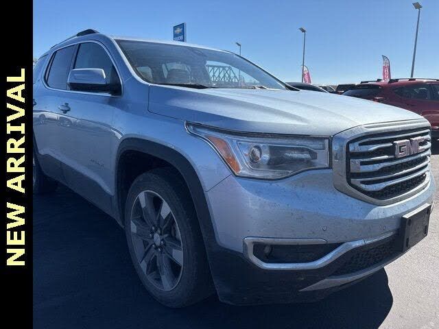 GMC Acadia