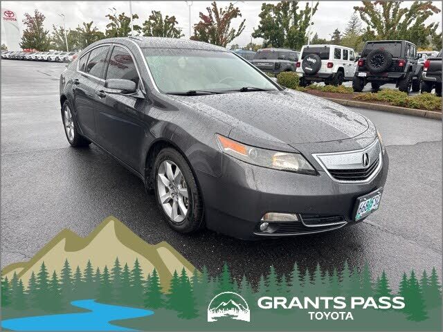 Acura TL