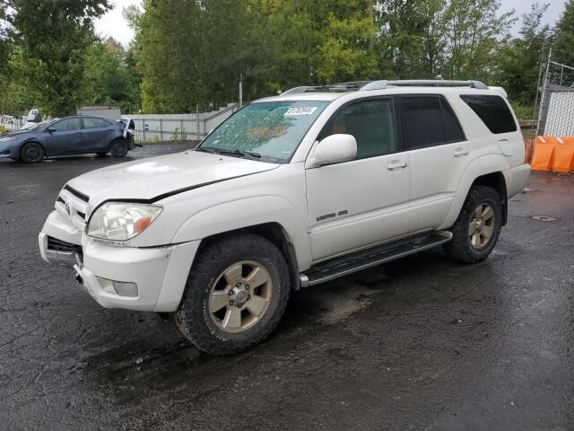 Toyota 4-Runner