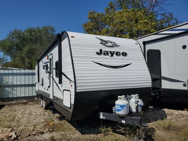 2017 JAYCO RV Trailer