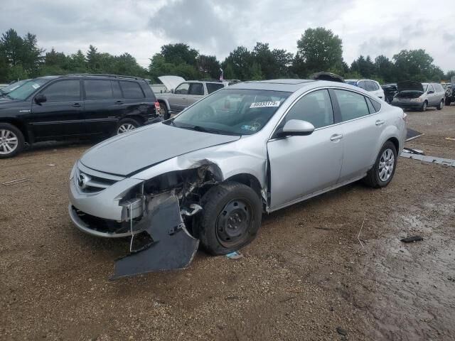 Mazda Mazda6