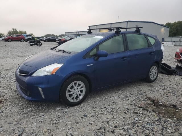 Toyota Prius V