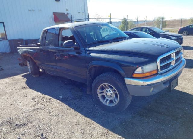 Dodge Dakota