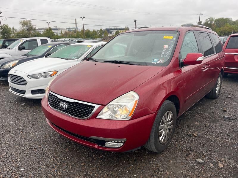 Kia Sedona