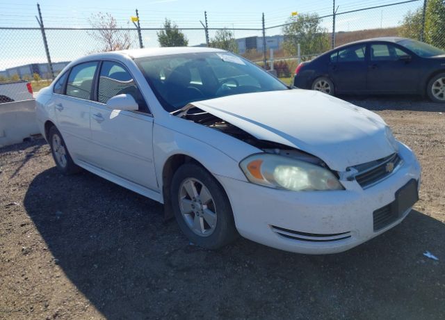 Chevrolet Impala