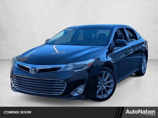 Toyota Avalon