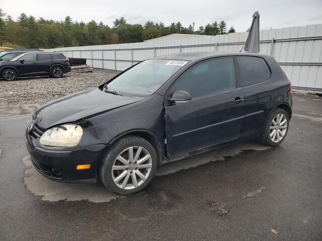 Volkswagen Rabbit