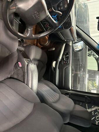 Chevrolet S-10 Pickup