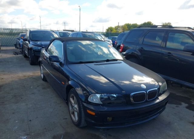 BMW 325Ci