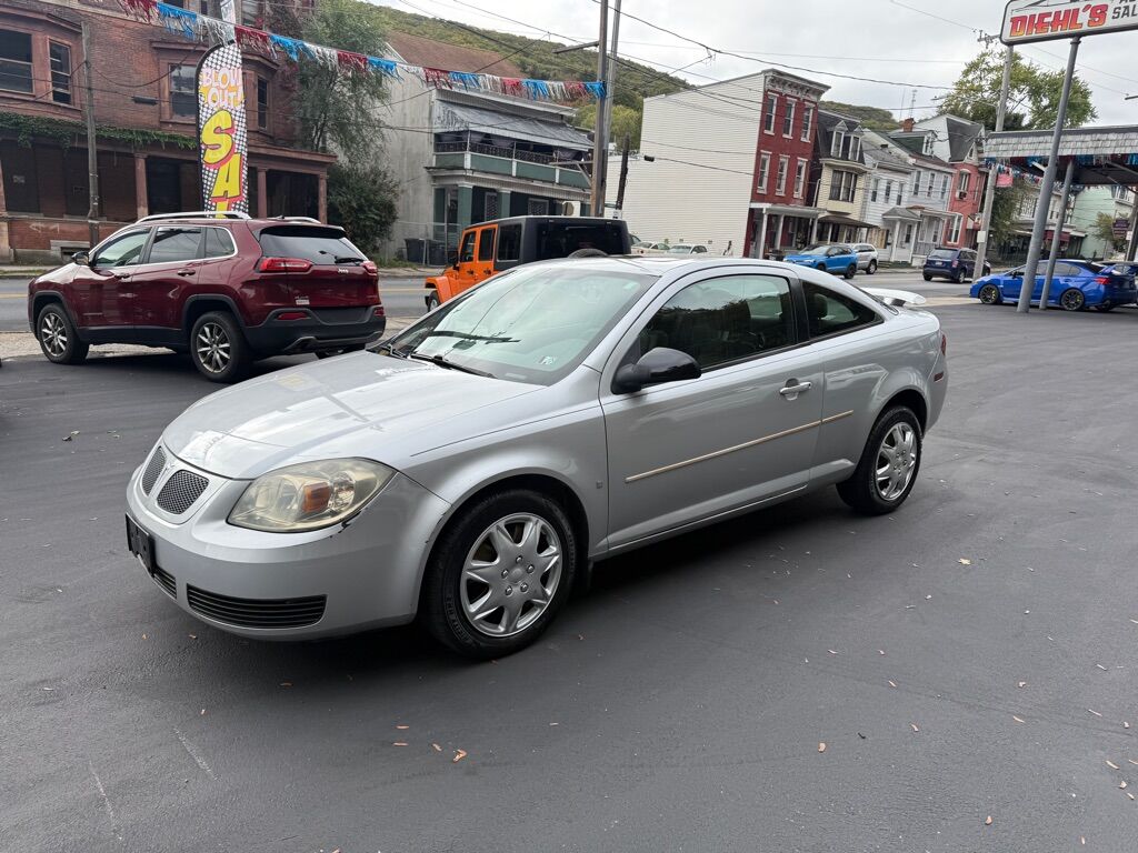 Pontiac G5