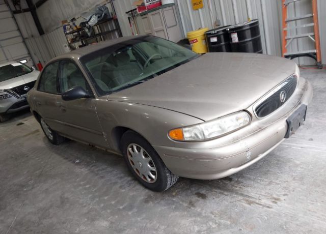 Buick Century