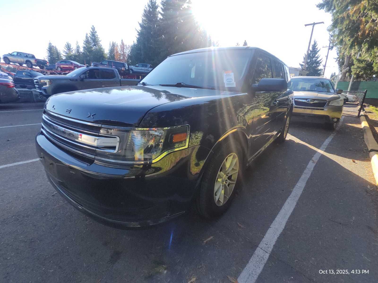 Ford Flex