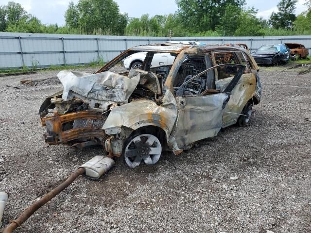 Saturn Vue